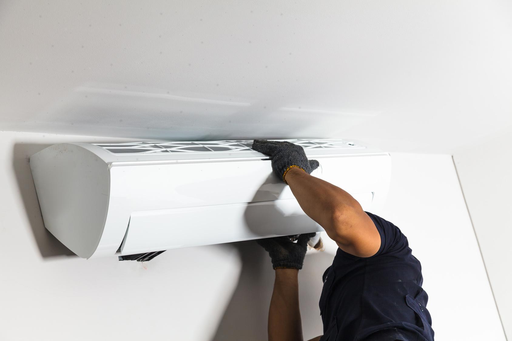 entretien chauffage gaz Vitry-sur-Seine