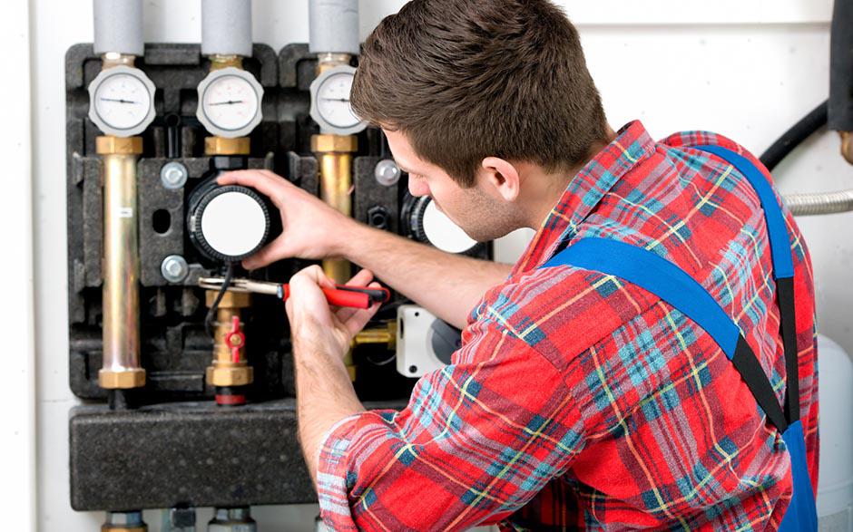 entretien chauffage gaz Vitry-sur-Seine