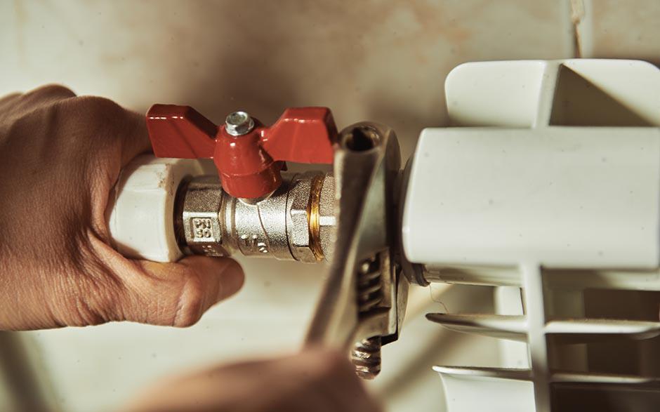 entretien chauffage gaz Vitry-sur-Seine